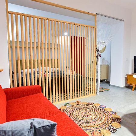 Home Holiday Casanica أغريجنتو المظهر الخارجي الصورة