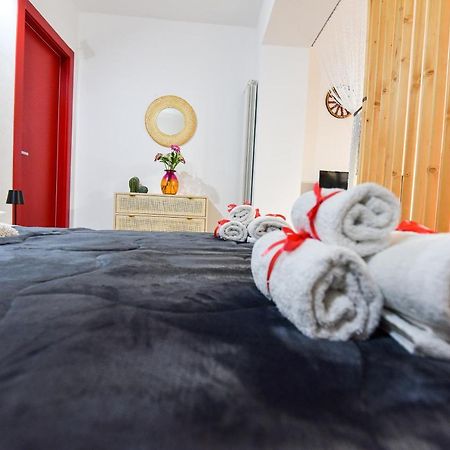 Home Holiday Casanica أغريجنتو المظهر الخارجي الصورة