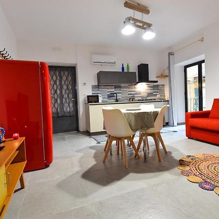 Home Holiday Casanica أغريجنتو المظهر الخارجي الصورة