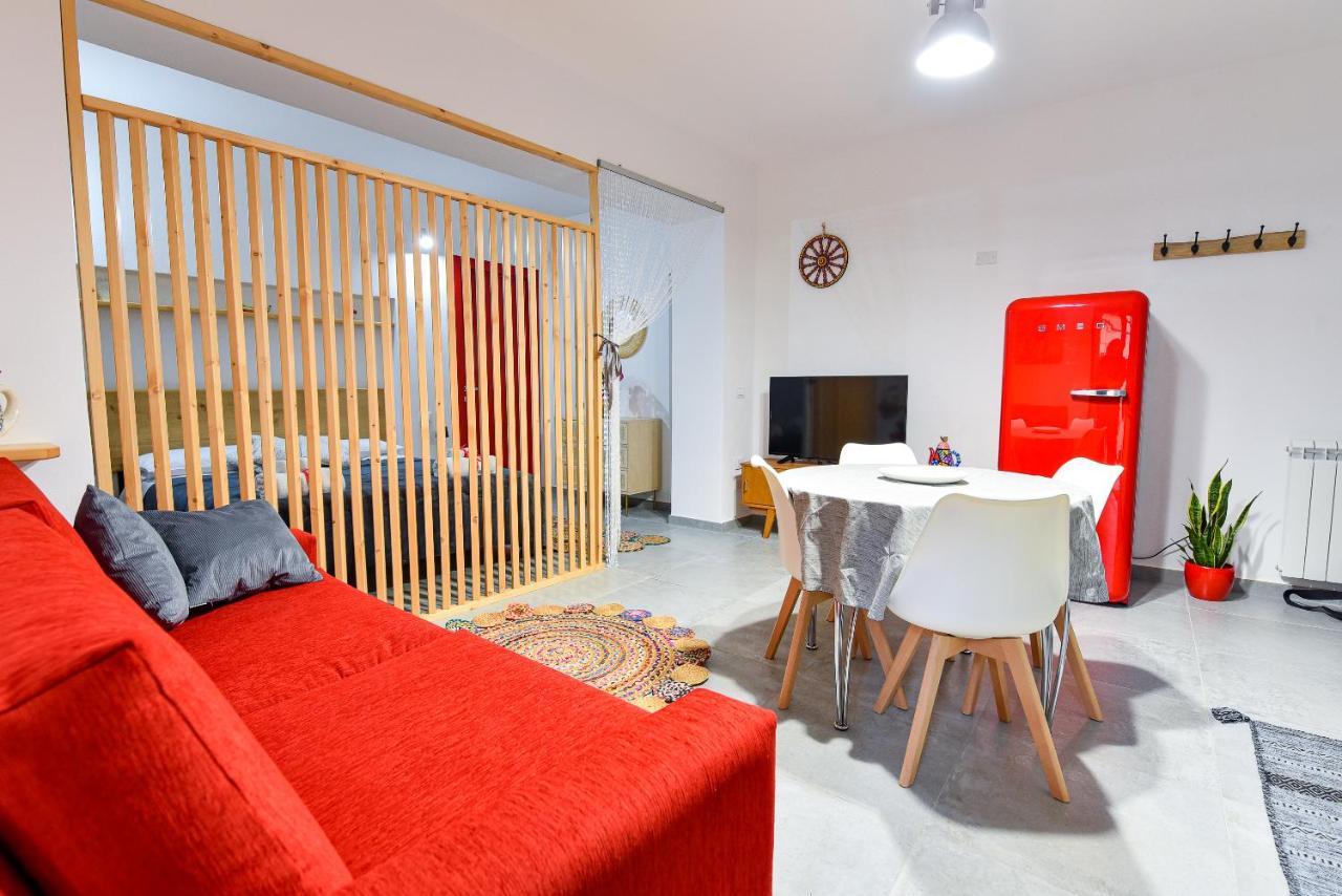 Home Holiday Casanica أغريجنتو المظهر الخارجي الصورة
