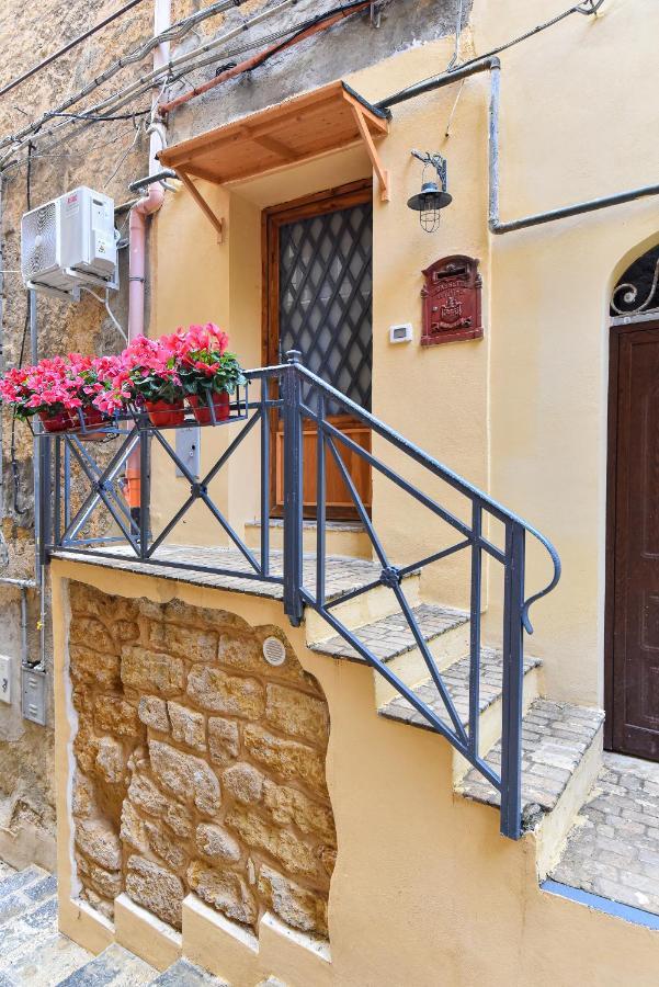 Home Holiday Casanica أغريجنتو المظهر الخارجي الصورة