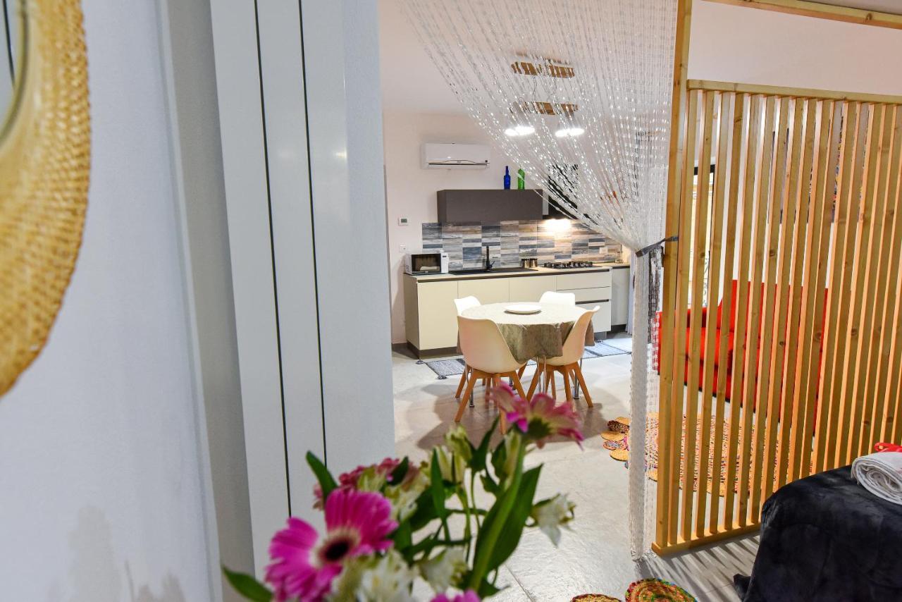 Home Holiday Casanica أغريجنتو المظهر الخارجي الصورة