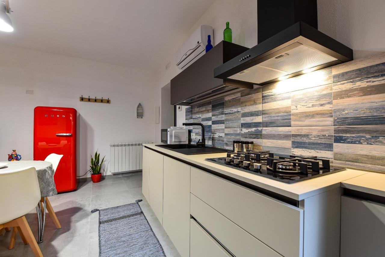 Home Holiday Casanica أغريجنتو المظهر الخارجي الصورة