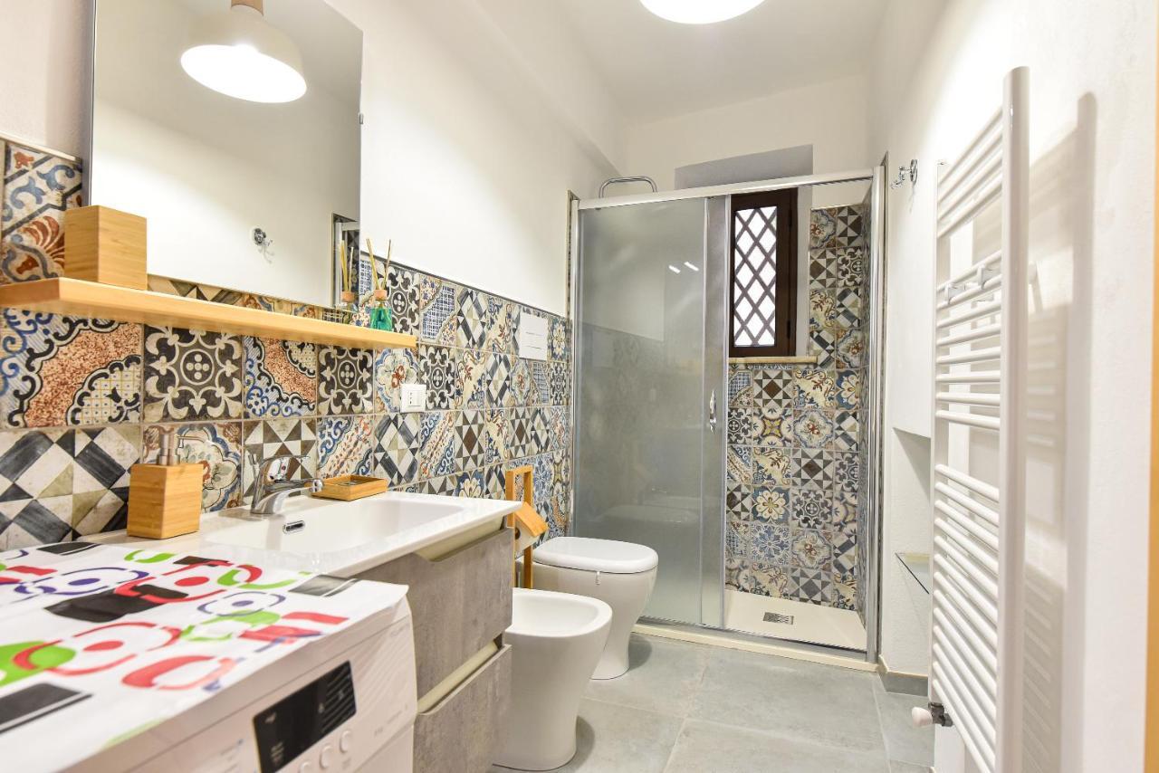Home Holiday Casanica أغريجنتو المظهر الخارجي الصورة