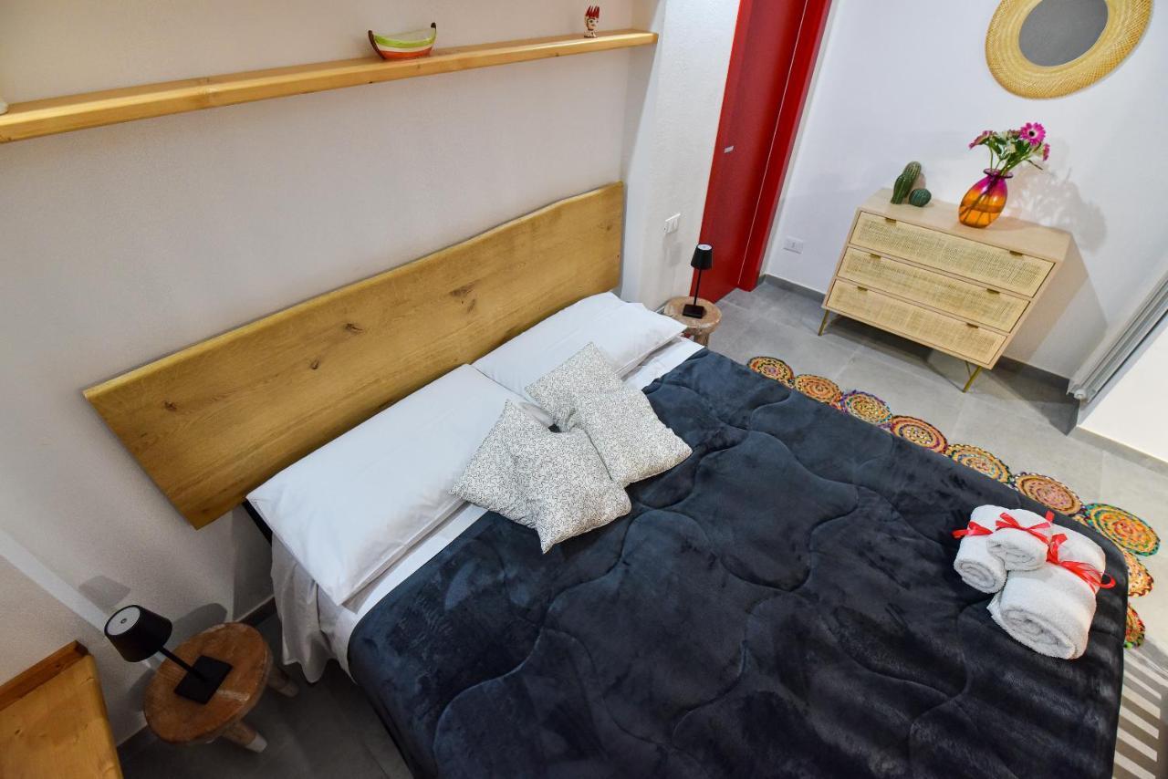 Home Holiday Casanica أغريجنتو المظهر الخارجي الصورة