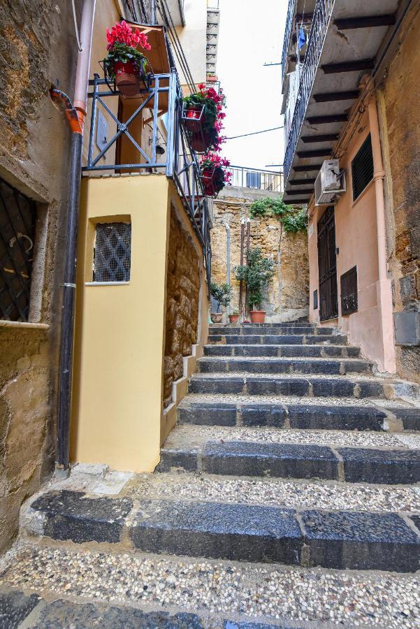 Home Holiday Casanica أغريجنتو المظهر الخارجي الصورة
